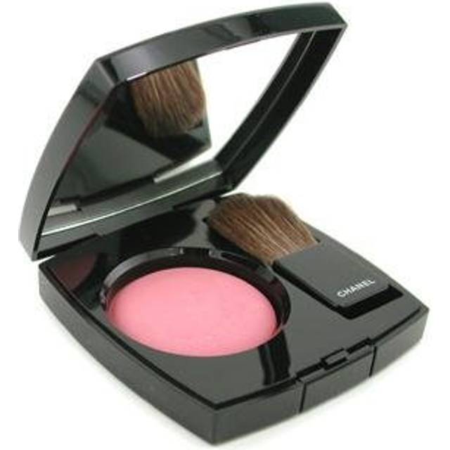 Chanel Joues Contraste Powder Blush #64 pink Explosion • Price »