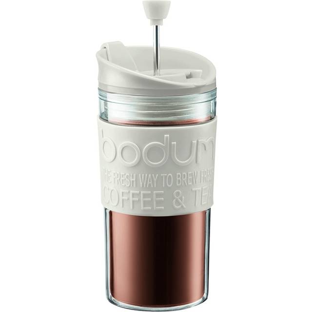 Bodum Travel Press 0.35L (2 stores) see prices now »
