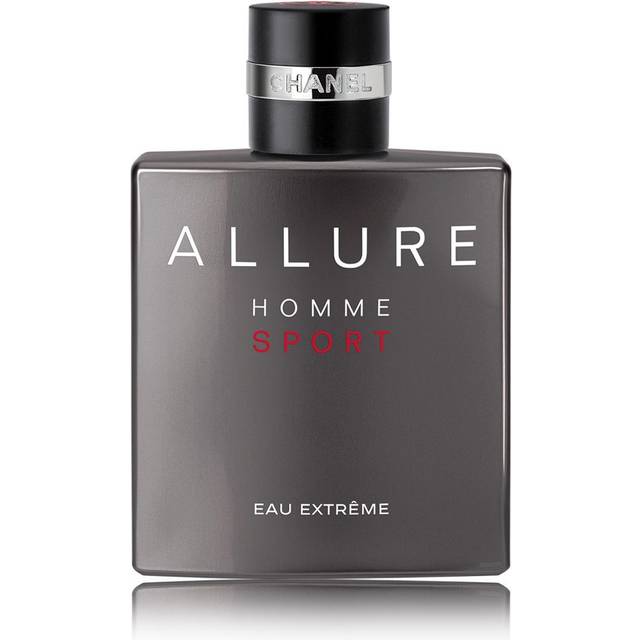 ALLURE HOMME SPORT EAU EXTRÊME Eau de Parfum Spray (EDP) - 3.4 FL