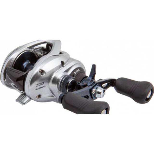 Shimano Tranx 300AHG (7 stores) see best prices now »