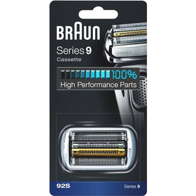 Braun Series 9 92 Shaver Head • See the best prices »