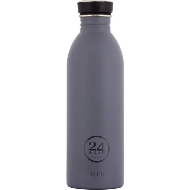 24BOTTLES Urban 500ML Water Bottle (Non-Insulated) 24B/URBAN-1504/500/MLDY