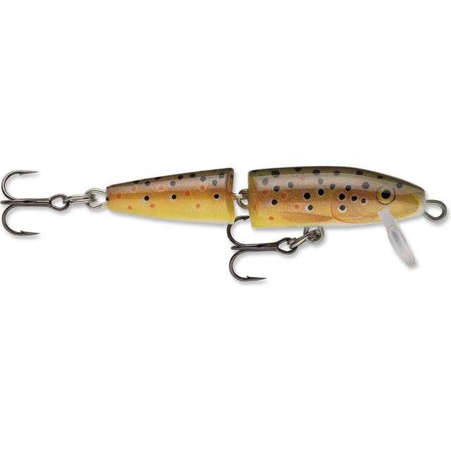 Rapala Jointed 5cm Brown Trout • See best price »
