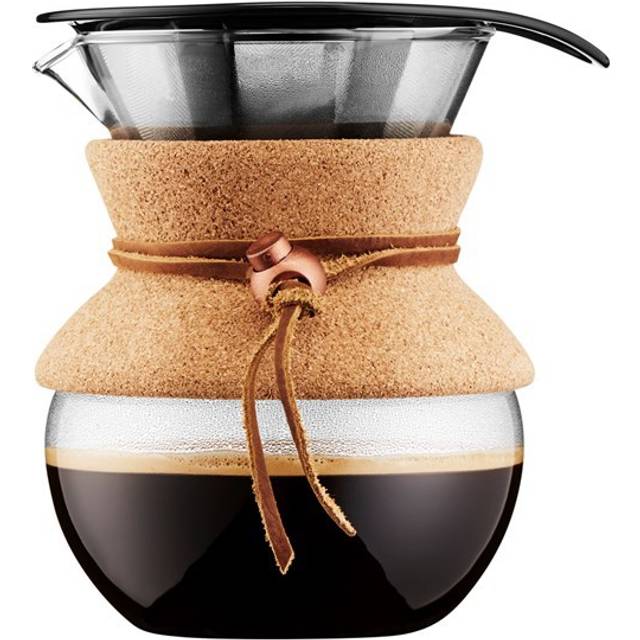 Bodum 4 Cup / 17oz Pour Over Coffee Maker : Target