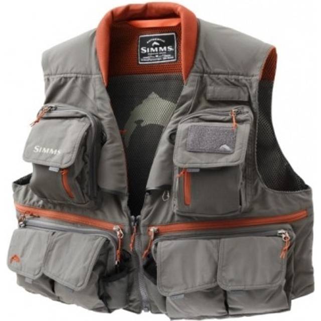 Simms Guide Vest (6 stores) find the best prices today »