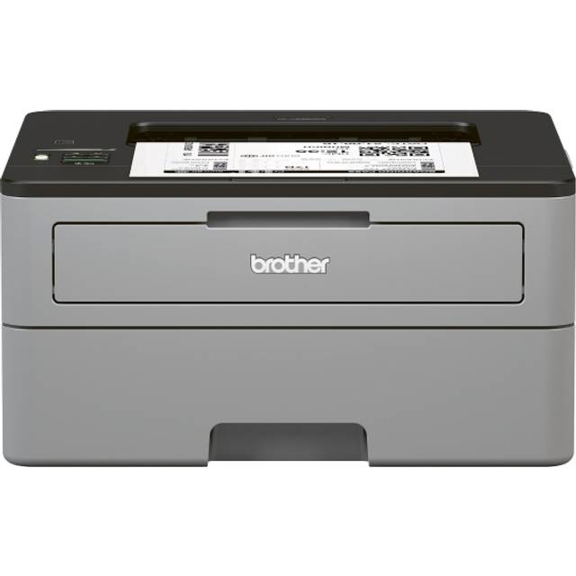 Brother MFC-L2690DW Monochrome Laser All-In-One Printer for sale online