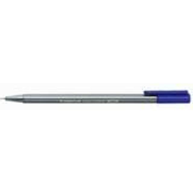Staedtler Triplus Fine Liner Point Pen French Green 0.3mm • Price »