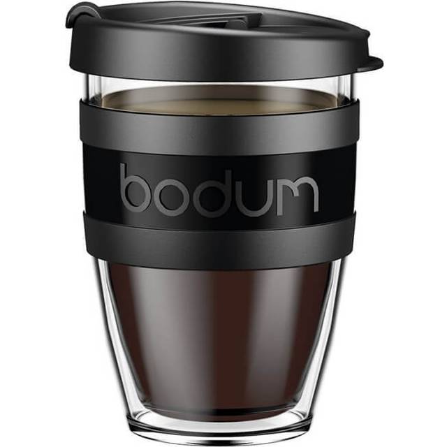 Bodum Joycup Travel Mug 8.454fl oz • Find prices »