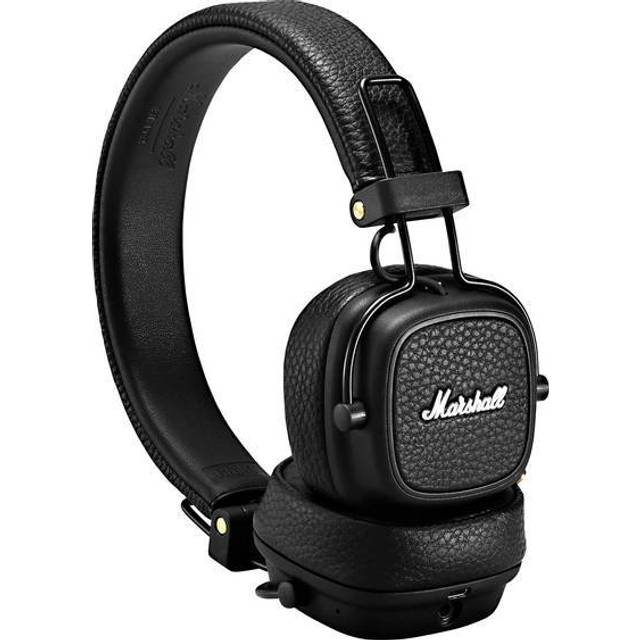 Marshall Major 3 Bluetooth • See best prices today »