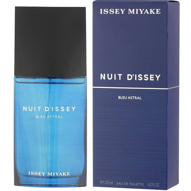 Nuit d&#039;Issey Bleu Astral Issey Miyake Colonia - una