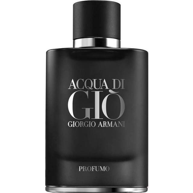 Giorgio Armani Men's Acqua Di Gio Absolu Eau De Parfum - 2.5 fl oz bottle