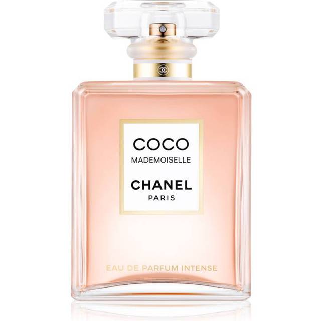 COCO MADEMOISELLE Eau de Parfum Spray (EDP) - 3.4 FL. OZ. | CHANEL