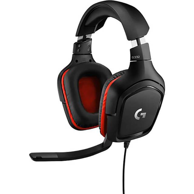 Logitech headset • Compare & find best prices today »