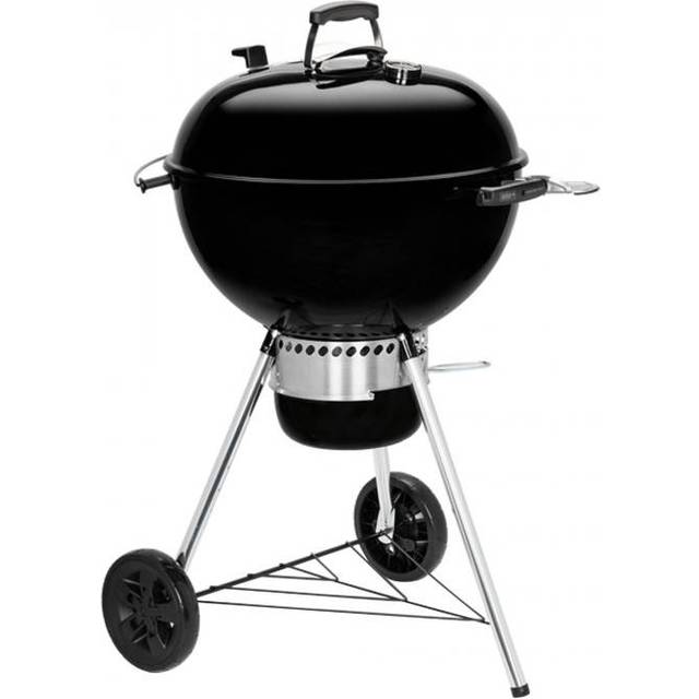 Weber Master-Touch® GBS E-5750 Charcoal Ø 57 cm