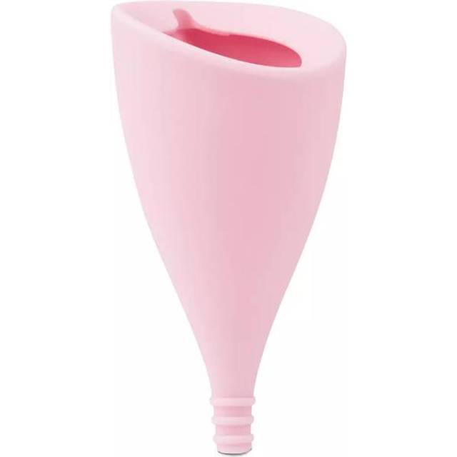 INTIMINA Lily Cup™ One - Best Menstrual Cup for Beginners