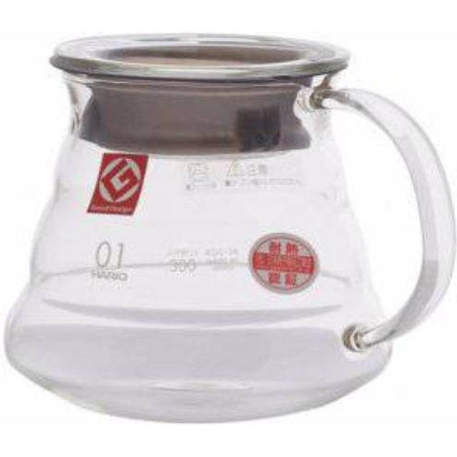 Braun BRSC_005 Replacement Carafe Coffee Maker, 12-cup, Glass