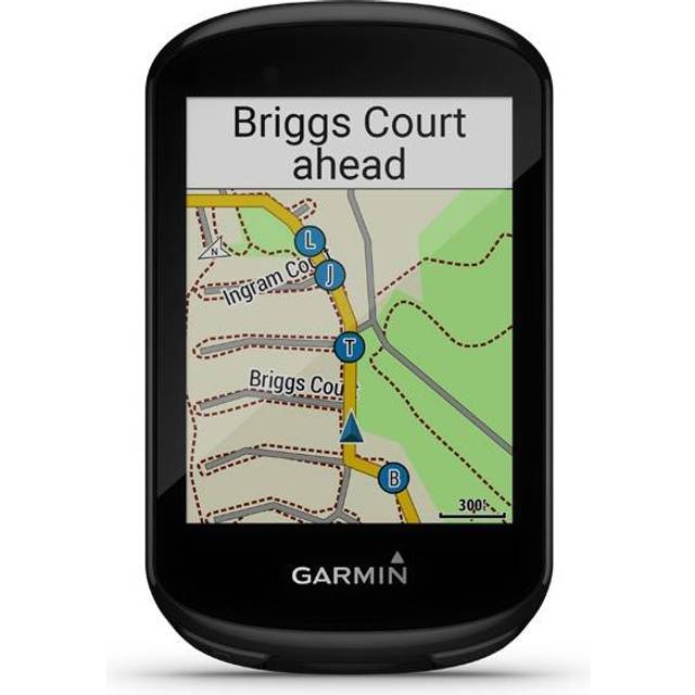 Garmin Edge 530 - Cambria Bike
