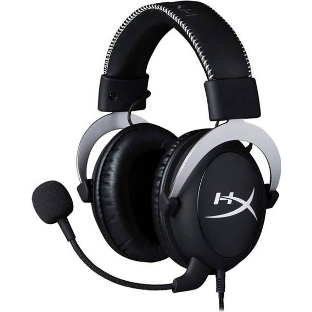 HyperX CloudX (6 stores) find prices • Compare today »