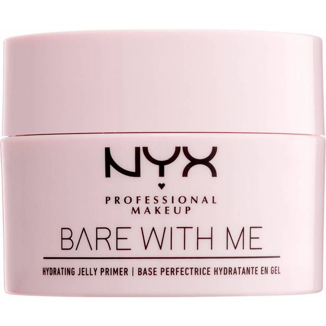 NYX Bare with Me Hydrating Jelly Primer 40g • Price »