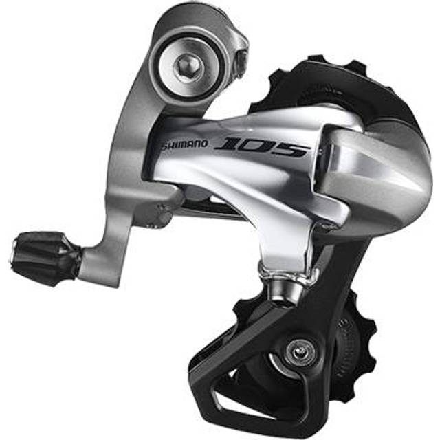Shimano 105 RD-5701-SS 10 (2 stores) see prices now »