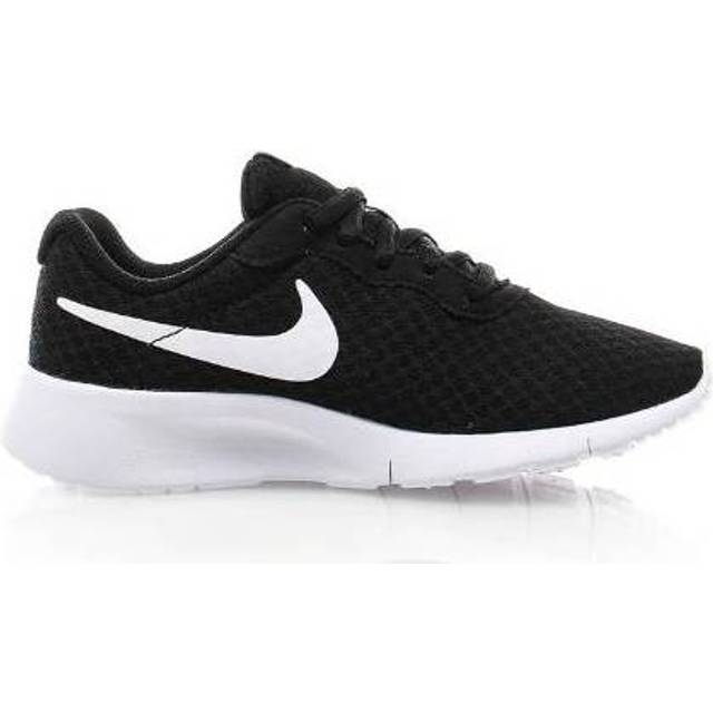 Nike Tanjun PS - Black/White • See the best prices » | Sneaker low