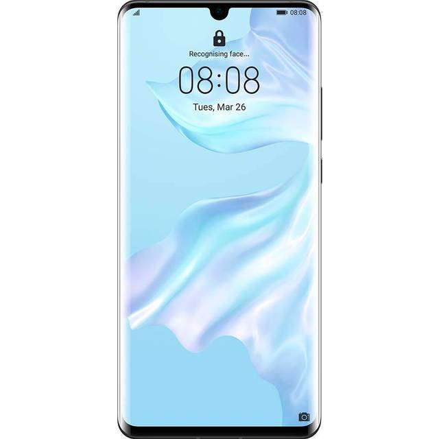 Huawei P30 Pro 8GB RAM 128GB • See the best prices »