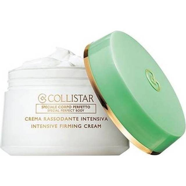 Collistar Special Perfect Body Intensive Firming Cream 400ml • Preis »