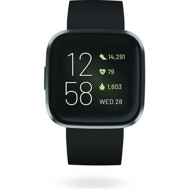 Fitbit Versa 2 (6 stores) find prices • Compare today »