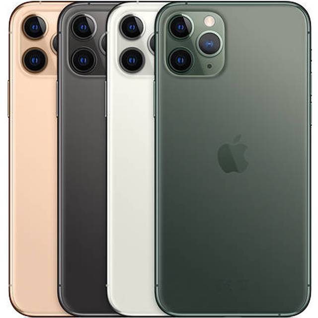 Apple iPhone 11 Pro 256GB (2 stores) see prices now »