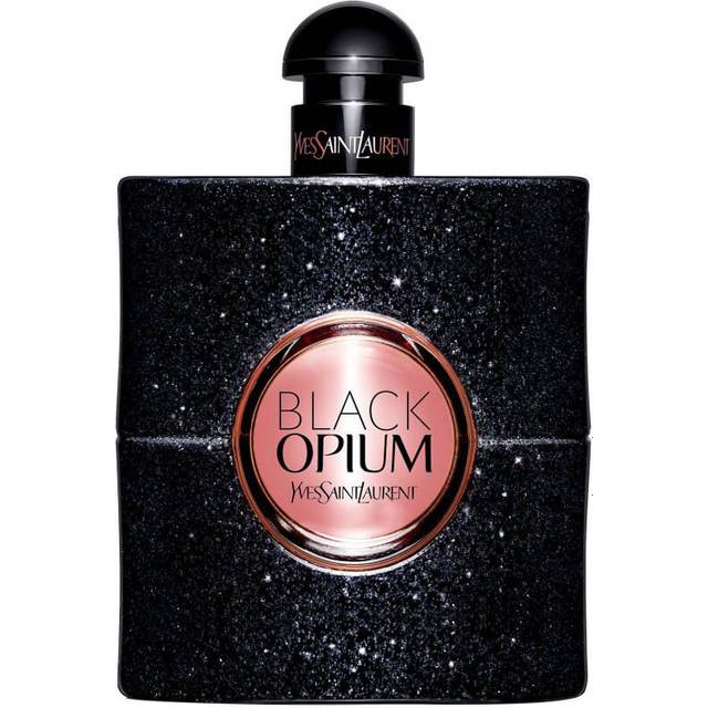 Yves Saint Laurent Black Opium EdP 3 fl oz • Price »