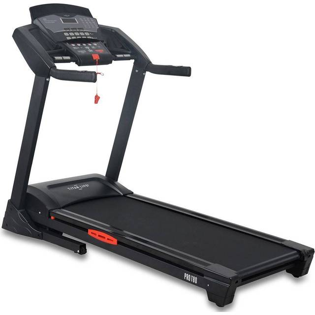 TITAN LIFE Treadmill T80 PRO