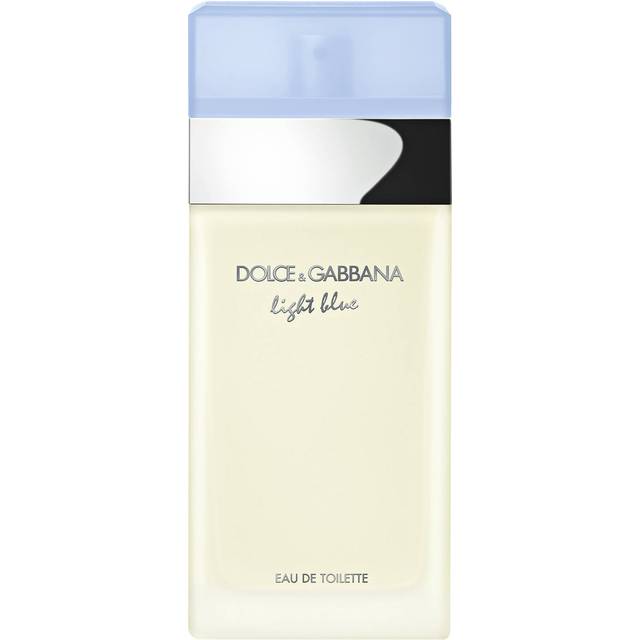 Dolce & Gabbana Light Blue Women EdT 100ml • Price »