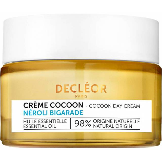 Decléor Hydra Floral Intense Nutrition Cocoon Cream 50ml • Preis » | Tagescremes