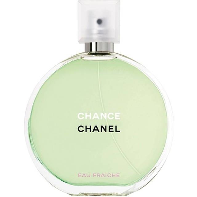 Chanel Chance Eau Fraiche 3.4 fl oz • Find prices »