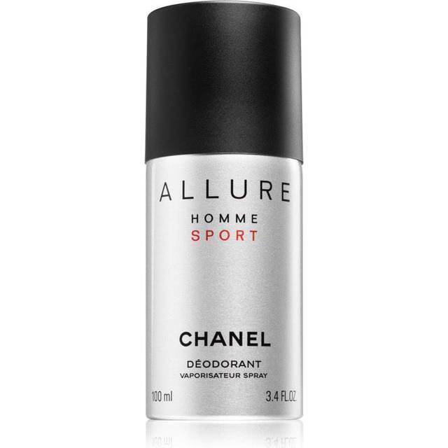 Chanel Allure Homme Sport Deo Spray 3.4fl oz • Price »