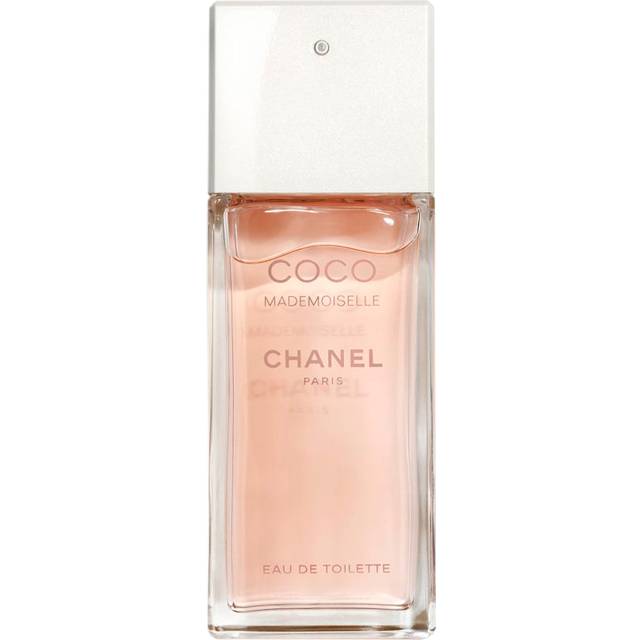 Chanel Coco Mademoiselle EDP Spray Perfume 1.7oz / 50ml NEW in