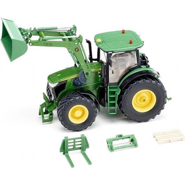 Siku 8345r Ferngesteuerter Traktor
