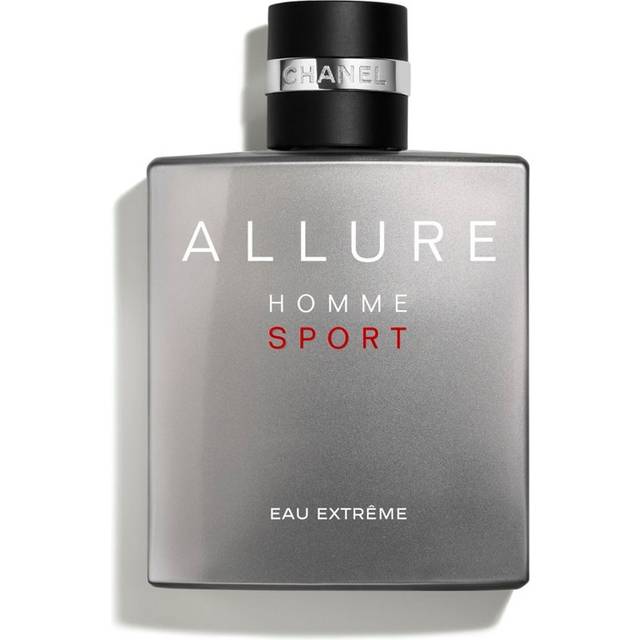 Buy Chanel Allure Homme Sport Cologne from £78.00 (Today) – Best Deals on
