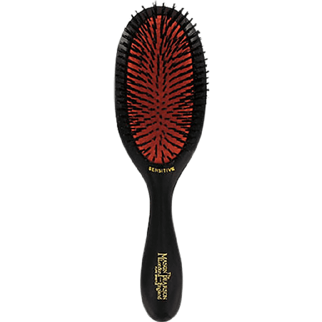 Handy Sensitive Hairbrush SB3 - Mason Pearson - Mason Pearson