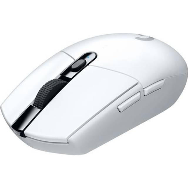 Logitech G305 Lightspeed Wireless Gaming Mouse (Mint)