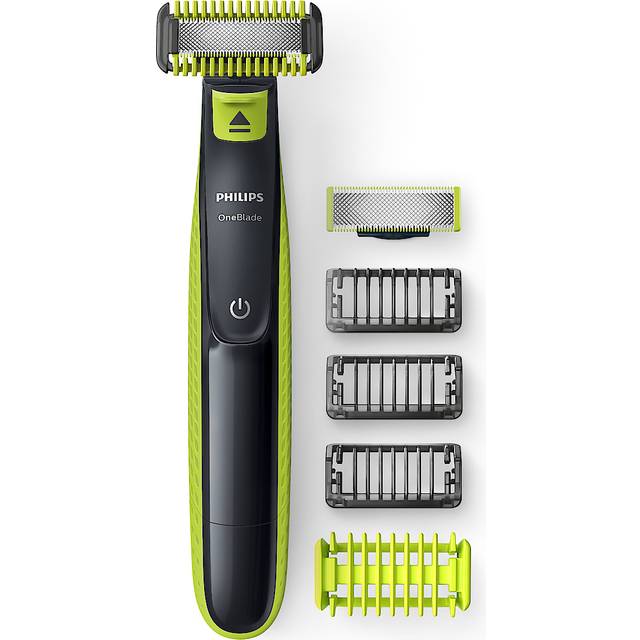 Philips OneBlade Face + Body QP2620 • Find prices »