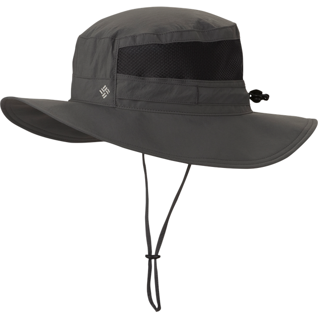 Columbia Bora Bora Sun Hat - Gray • See best price »