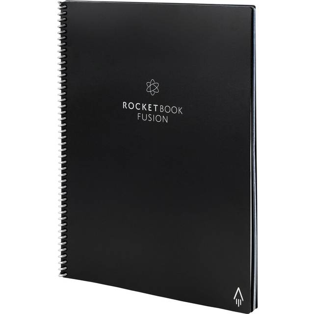 Rocketbook Fusion A4 (9 stores) see best prices now »