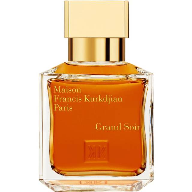 Maison Francis Kurkdjian Baccarat Rouge 540 Eau de Parfum, 2.4 oz. -  Bergdorf Goodman