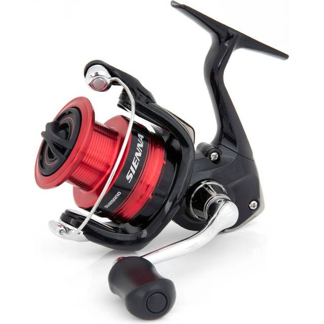 Shimano Sienna FG 500 (4 stores) see best prices now »