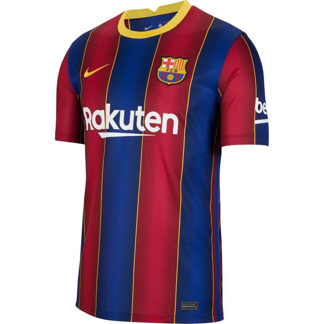 fcb home jersey