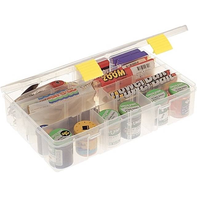 Plano 3730 Betesbox 3-pack • See best prices today »
