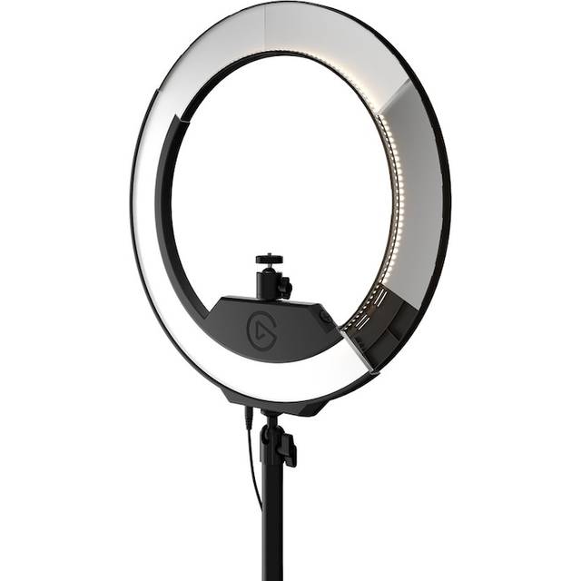 Elgato Ring Light (2 stores) find the best prices today »