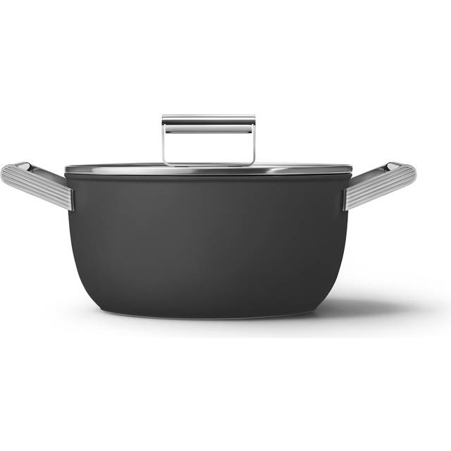 Smeg - 50's Style Pan