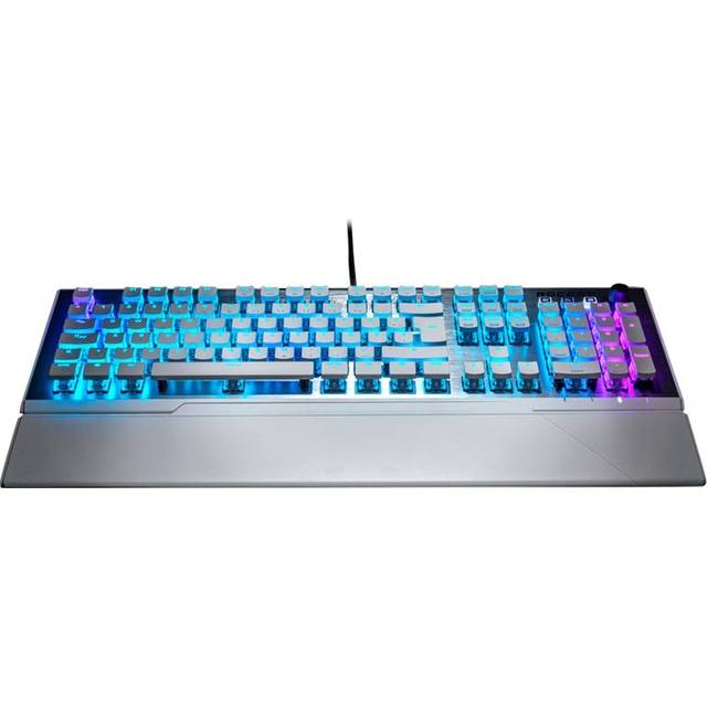 Roccat Vulcan 122 AIMO (French) • See best price »